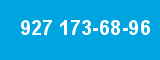 927 173-68-96